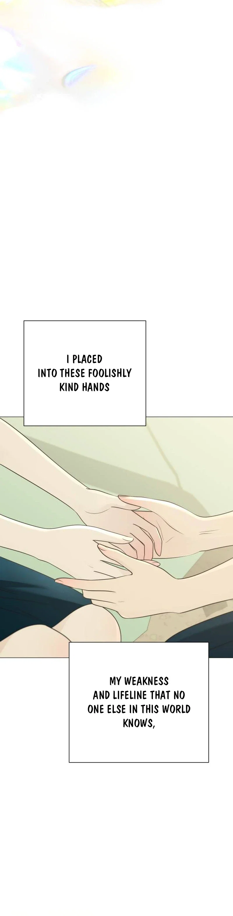 The Hashtag is First Love Chapter 45 - Page 25
