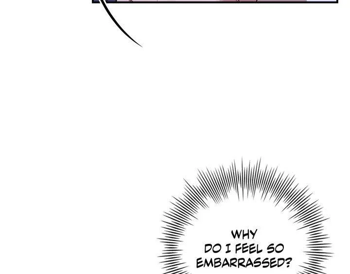 The Hate Trap Chapter 28 - Page 76