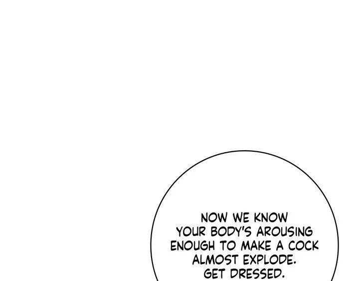 The Hate Trap Chapter 28 - Page 185