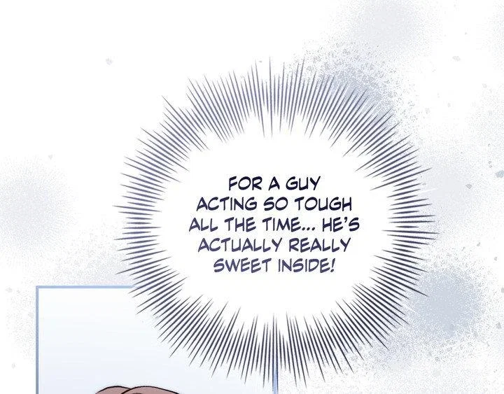 The Hate Trap Chapter 28 - Page 197