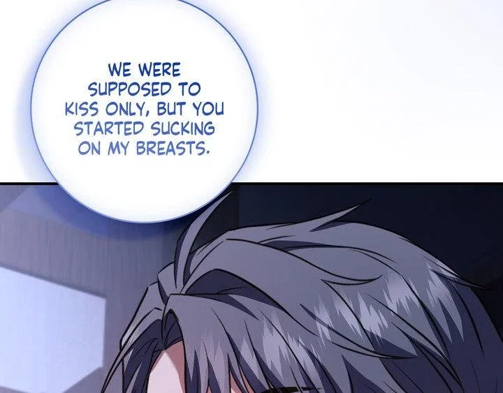 The Hate Trap Chapter 28 - Page 239