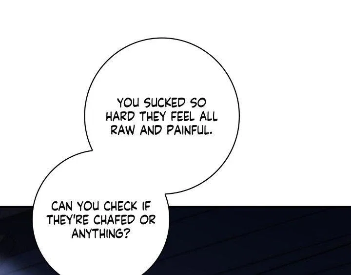The Hate Trap Chapter 28 - Page 242
