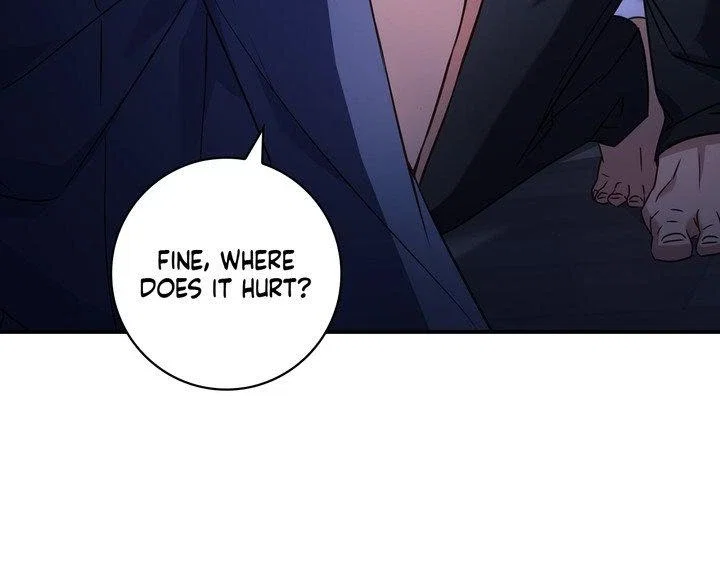 The Hate Trap Chapter 28 - Page 245