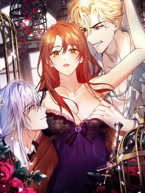 The Hate Trap cover