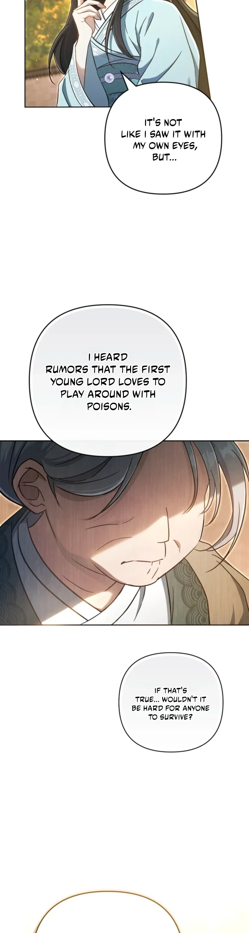 The Heavenly Demon Cult’s Strongest Maid Chapter 2 - Page 26