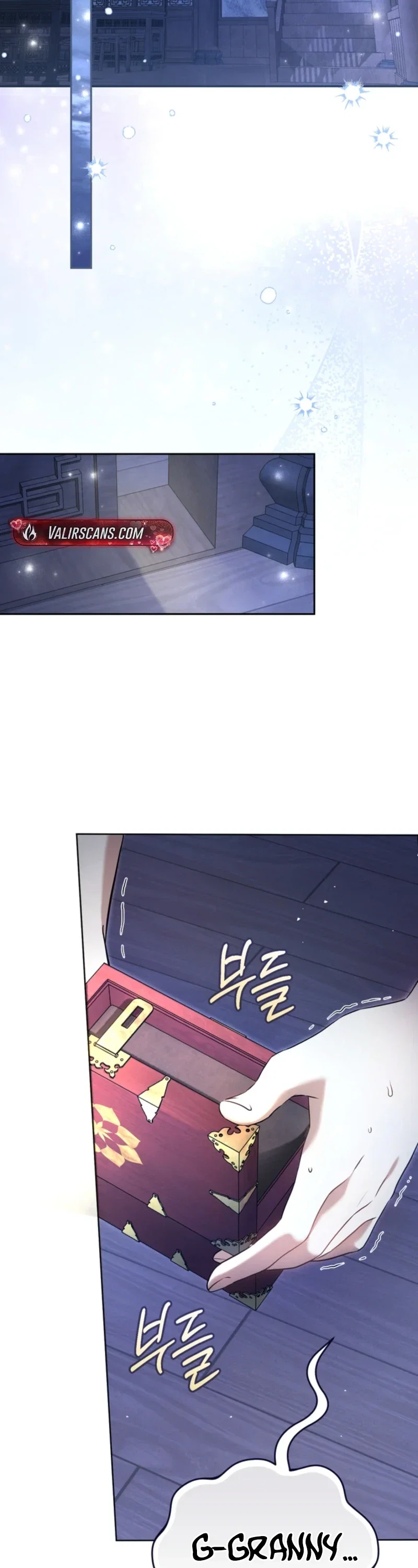 The Heavenly Demon Cult’s Strongest Maid Chapter 2 - Page 29