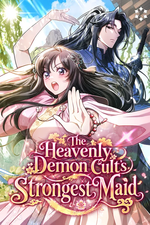 The Heavenly Demon Cult’s Strongest Maid