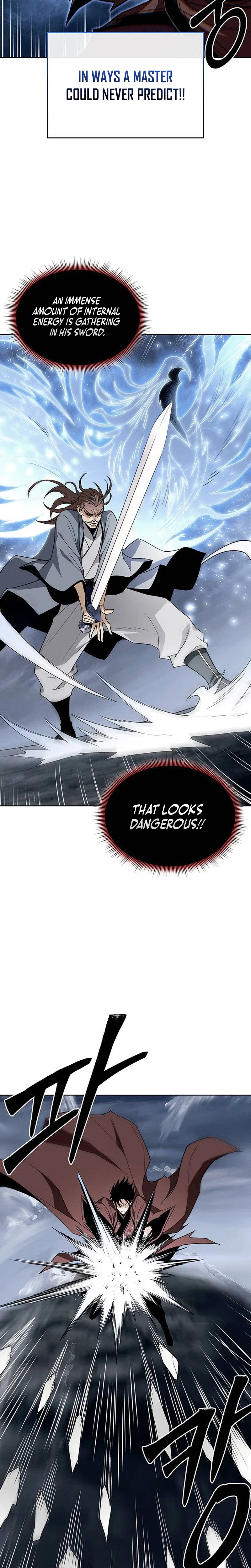 The Heavenly Demon’s Apocalypse Chapter 12 - Page 13