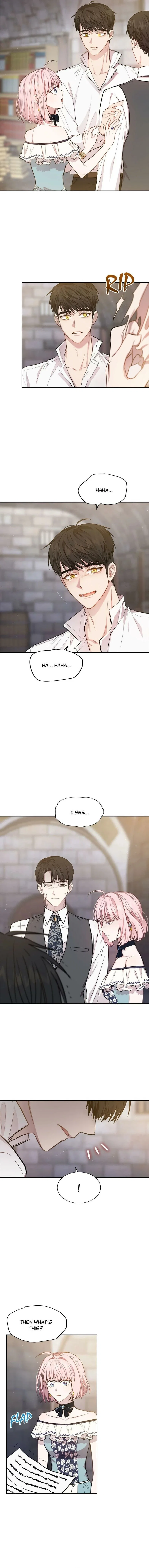 The Heiress's Double Life Chapter 15 - Page 6