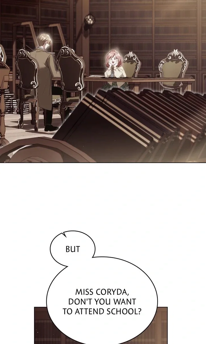 The Hidden Muse Chapter 24 - Page 2
