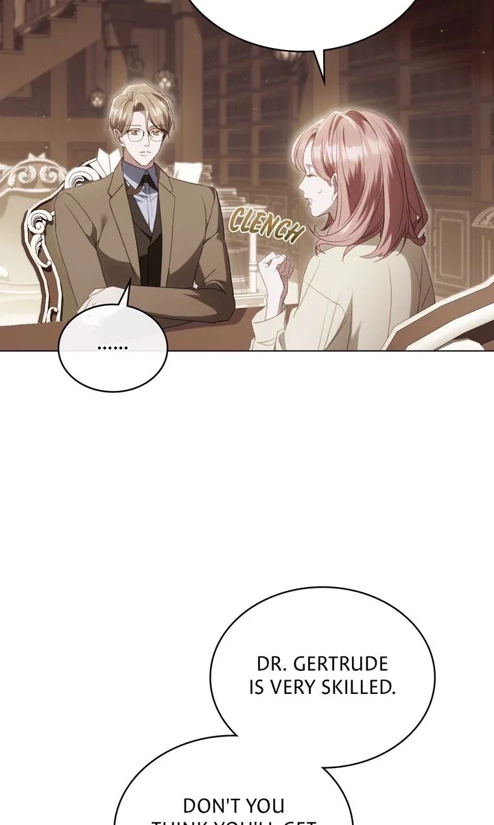The Hidden Muse Chapter 24 - Page 4