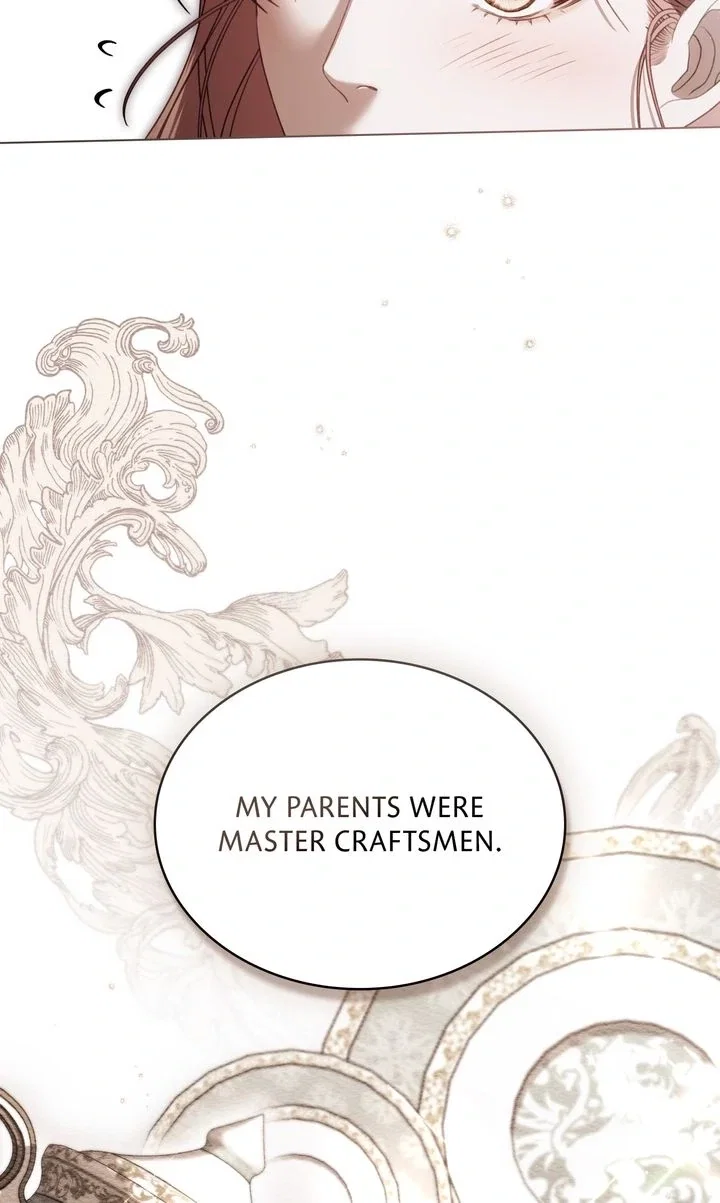 The Hidden Muse Chapter 24 - Page 7