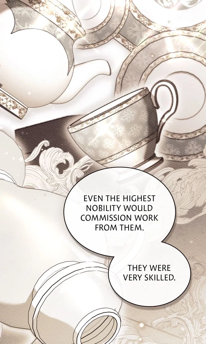The Hidden Muse Chapter 24 - Page 8