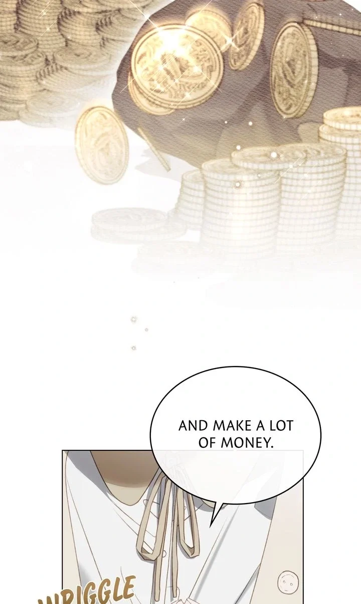 The Hidden Muse Chapter 24 - Page 10