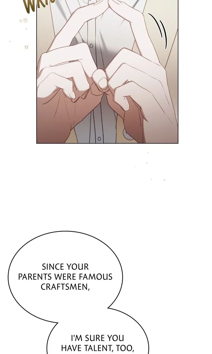 The Hidden Muse Chapter 24 - Page 11