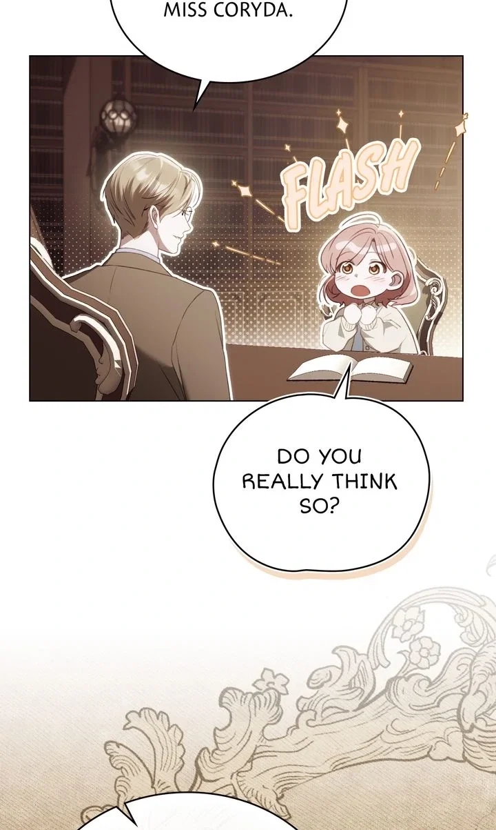 The Hidden Muse Chapter 24 - Page 12