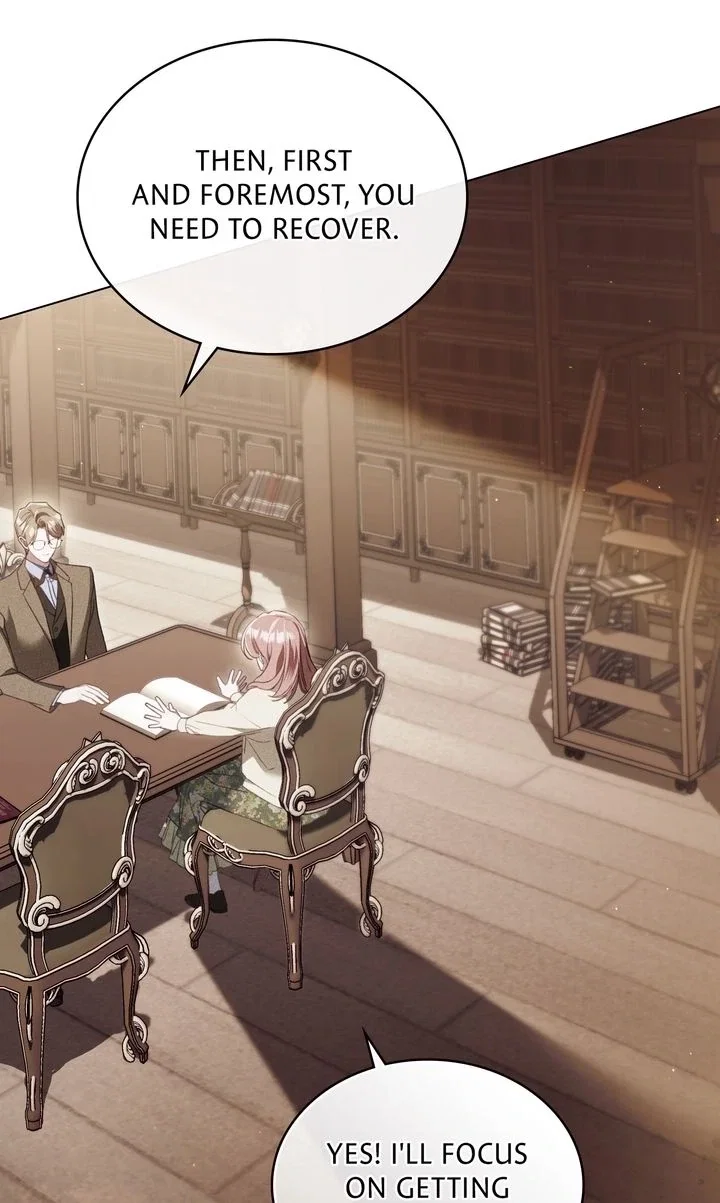 The Hidden Muse Chapter 24 - Page 25