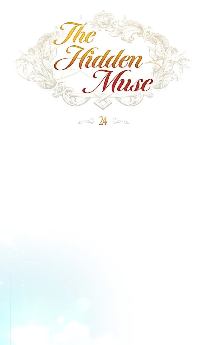 The Hidden Muse Chapter 24 - Page 27