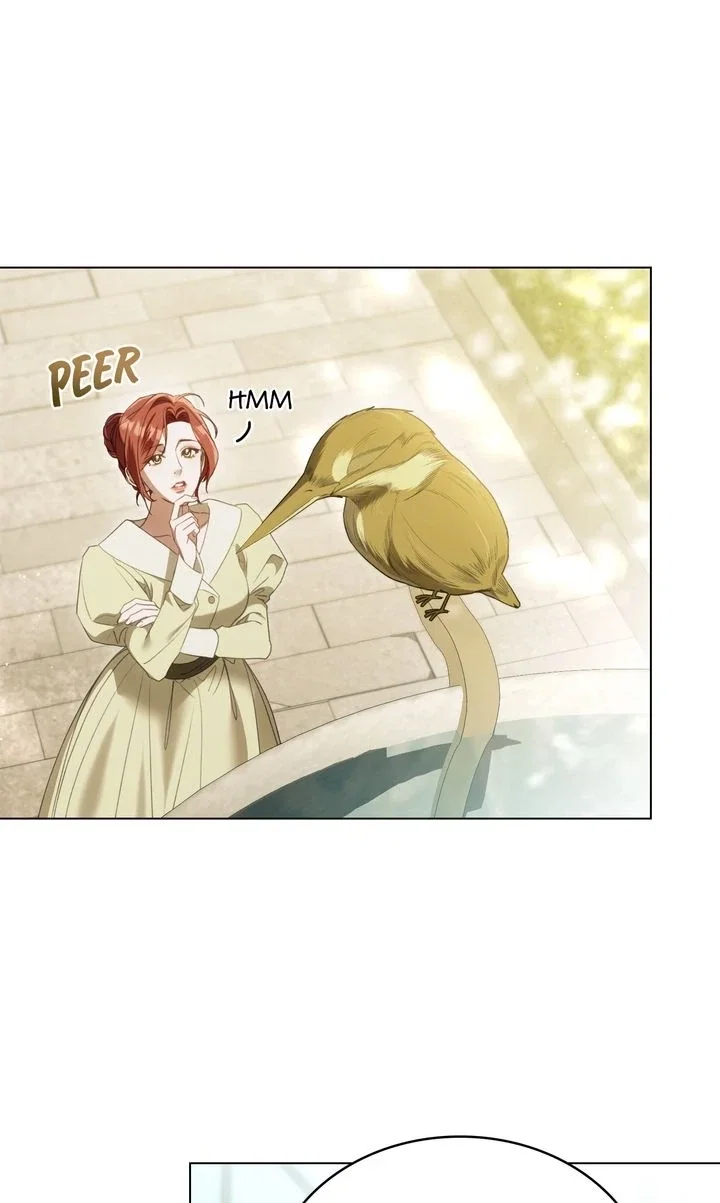 The Hidden Muse Chapter 24 - Page 29