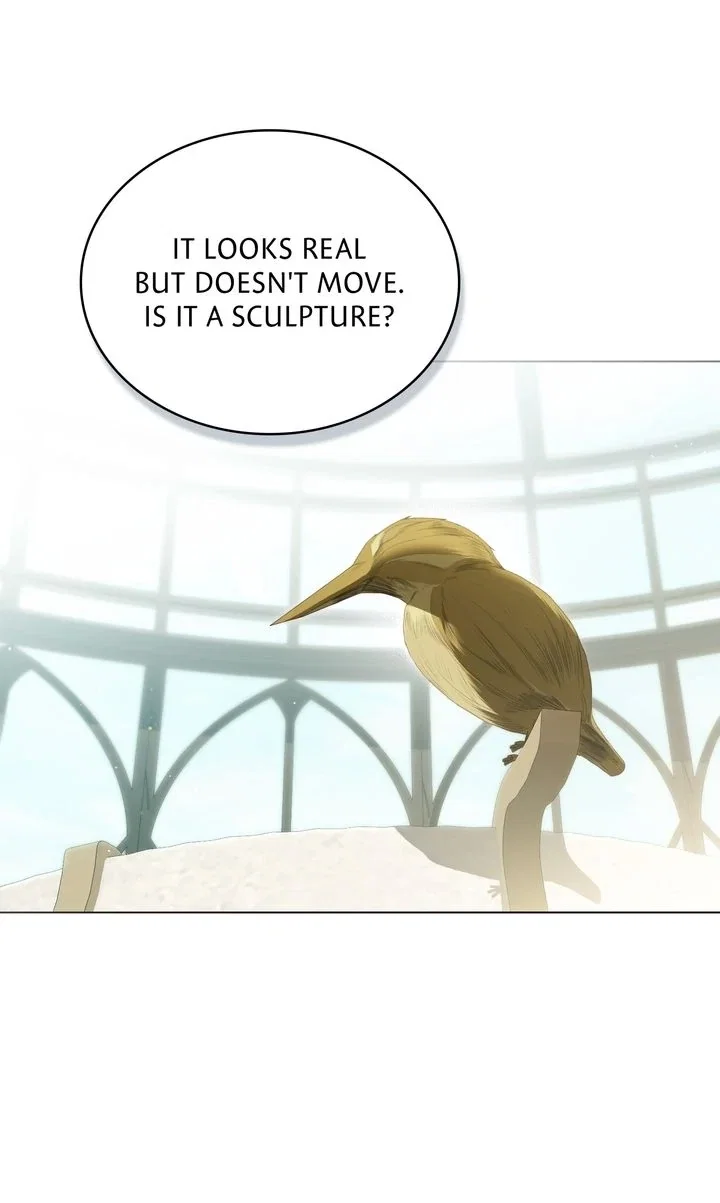 The Hidden Muse Chapter 24 - Page 31