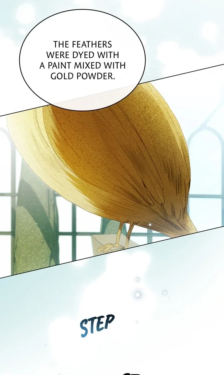 The Hidden Muse Chapter 24 - Page 34