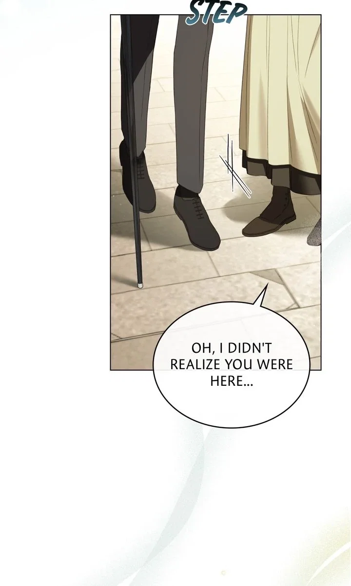 The Hidden Muse Chapter 24 - Page 35