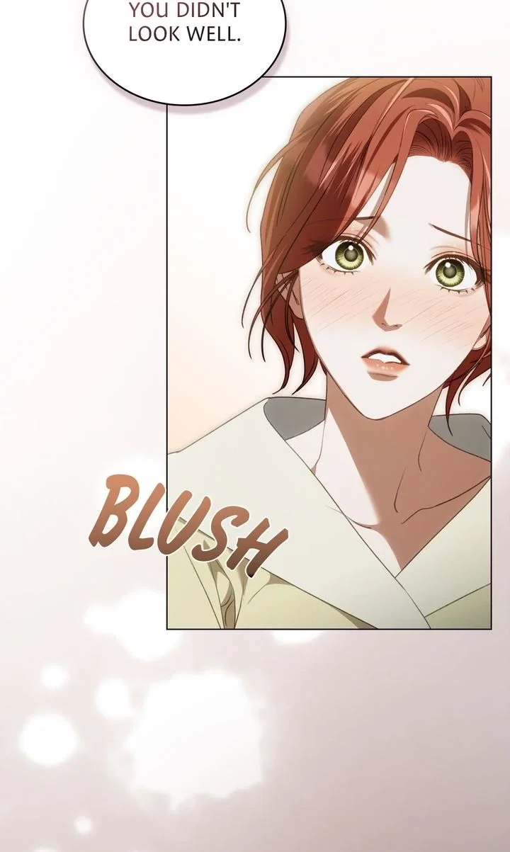 The Hidden Muse Chapter 24 - Page 41