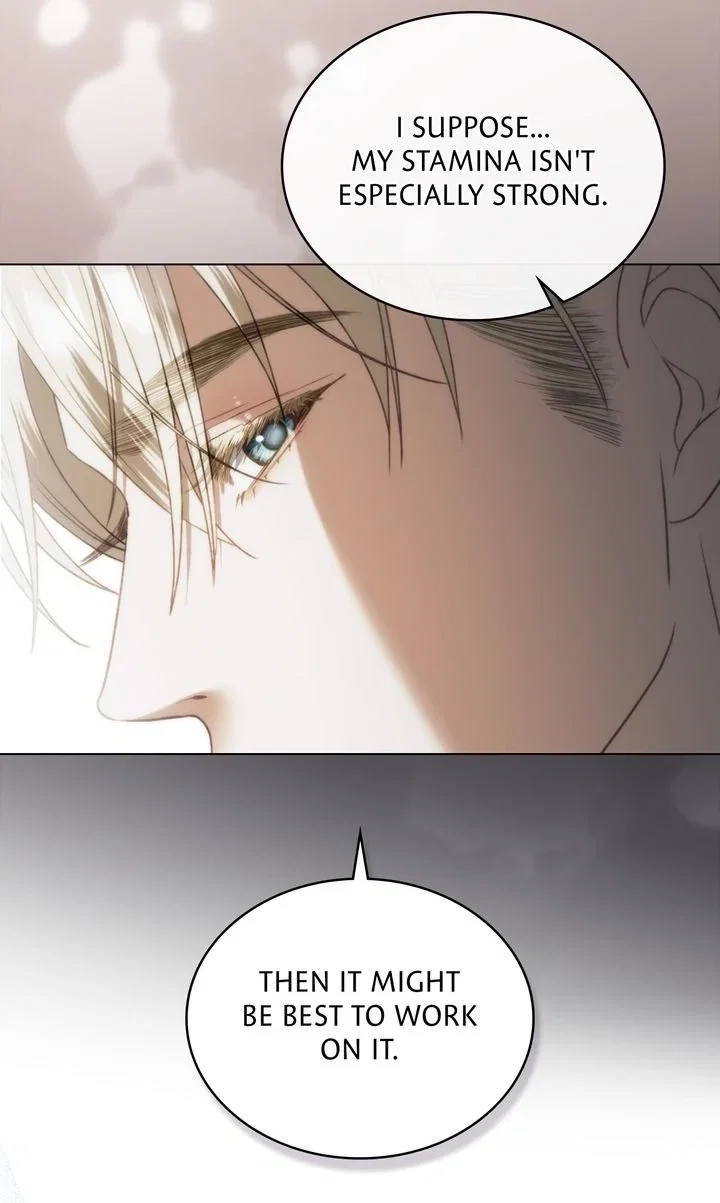 The Hidden Muse Chapter 24 - Page 42