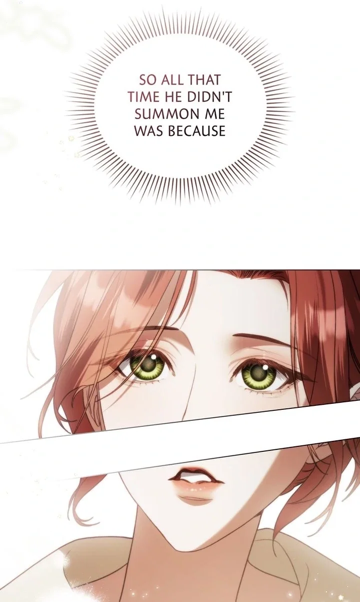 The Hidden Muse Chapter 24 - Page 46
