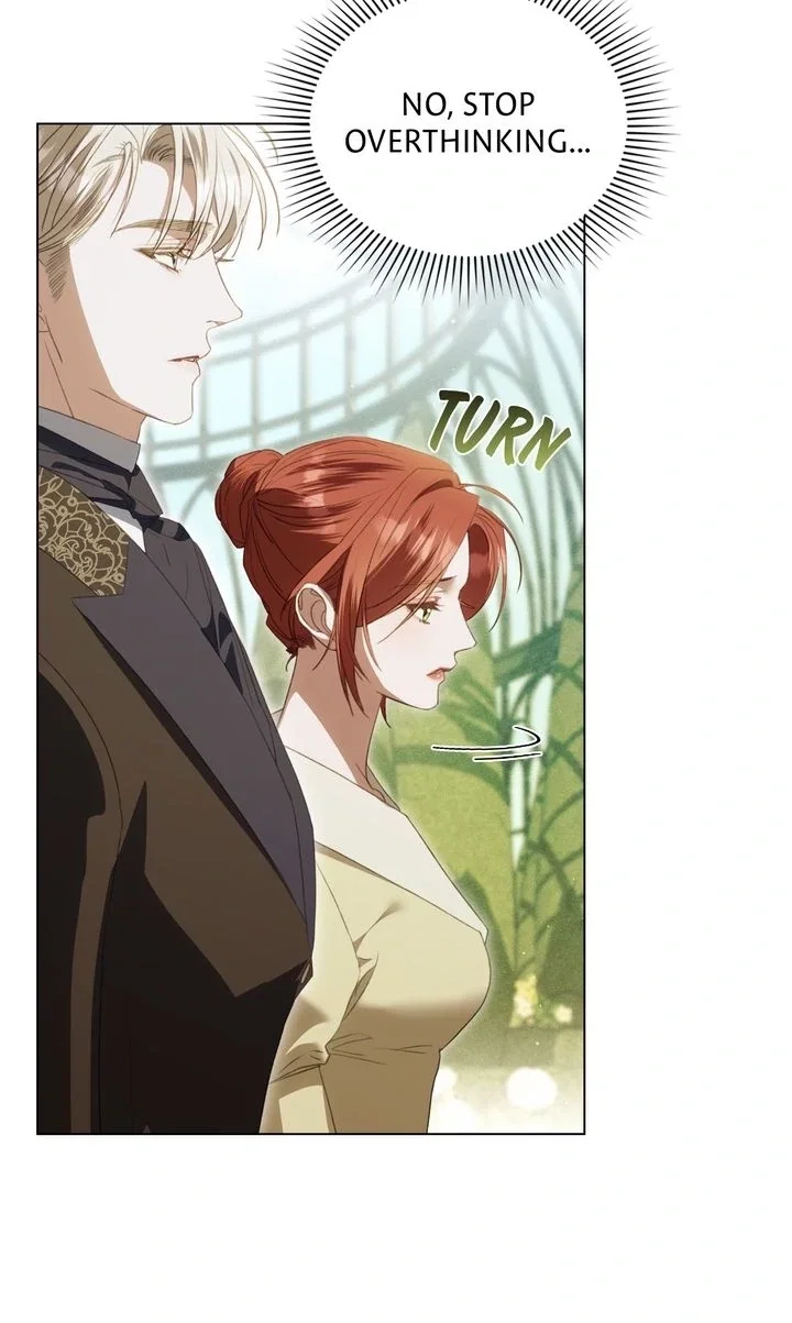 The Hidden Muse Chapter 24 - Page 48