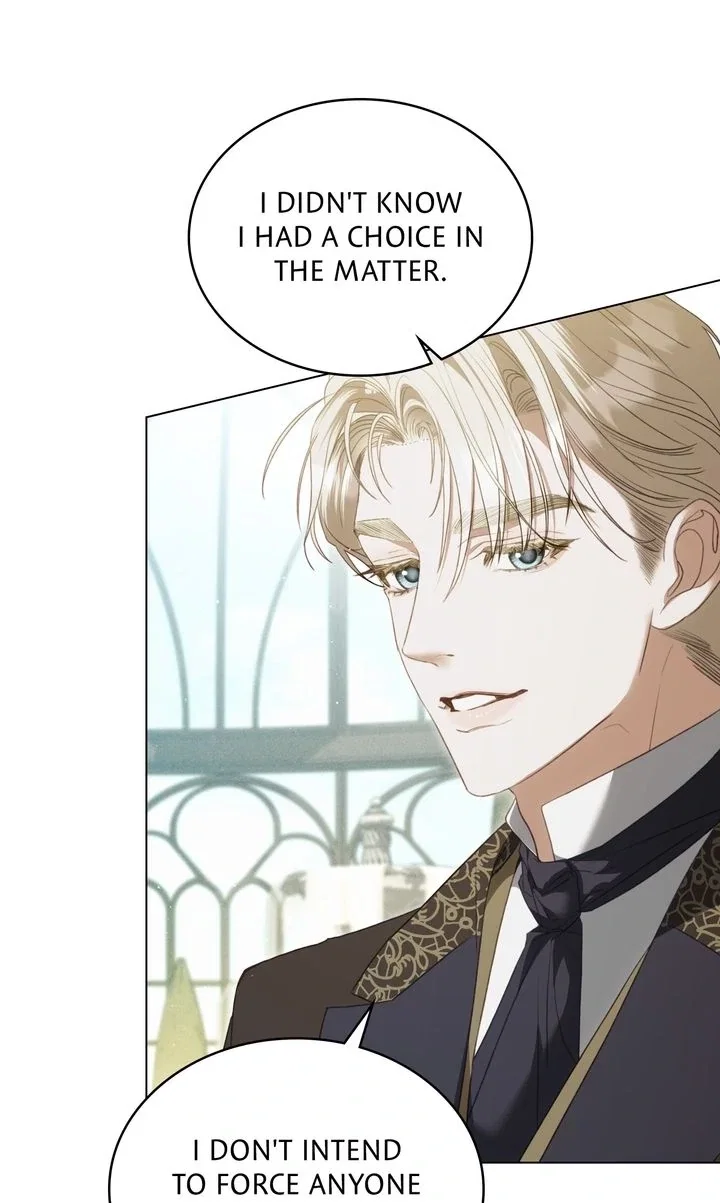 The Hidden Muse Chapter 24 - Page 49