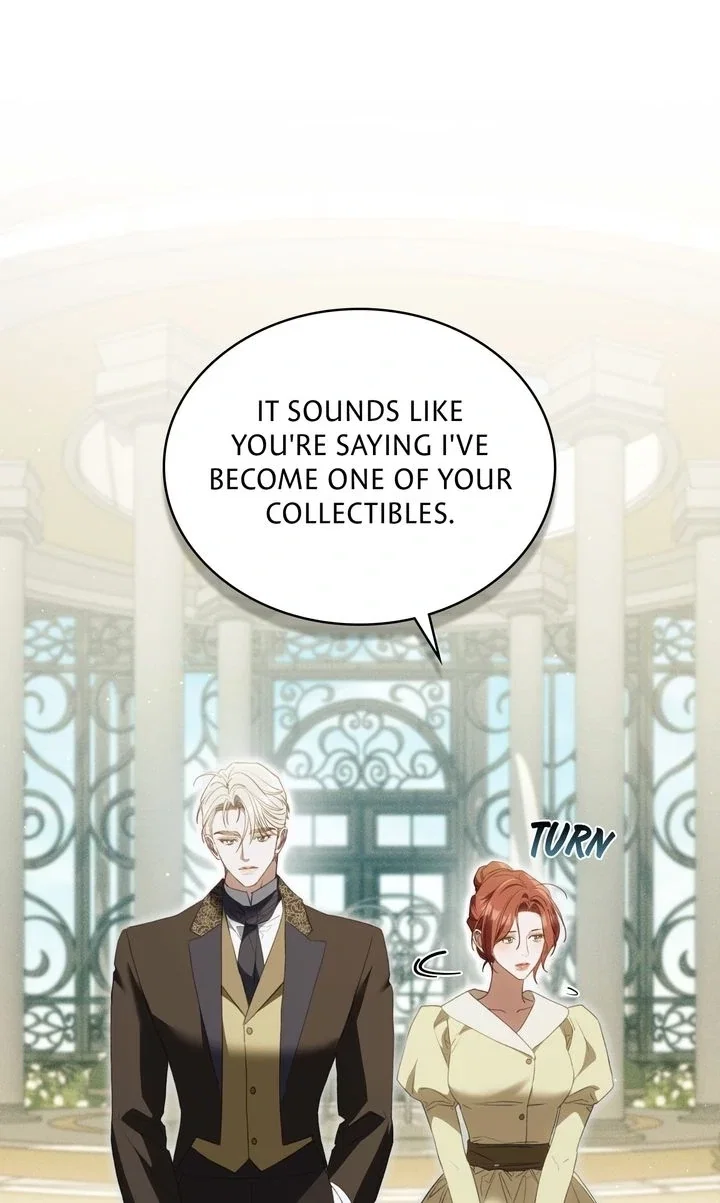 The Hidden Muse Chapter 24 - Page 57
