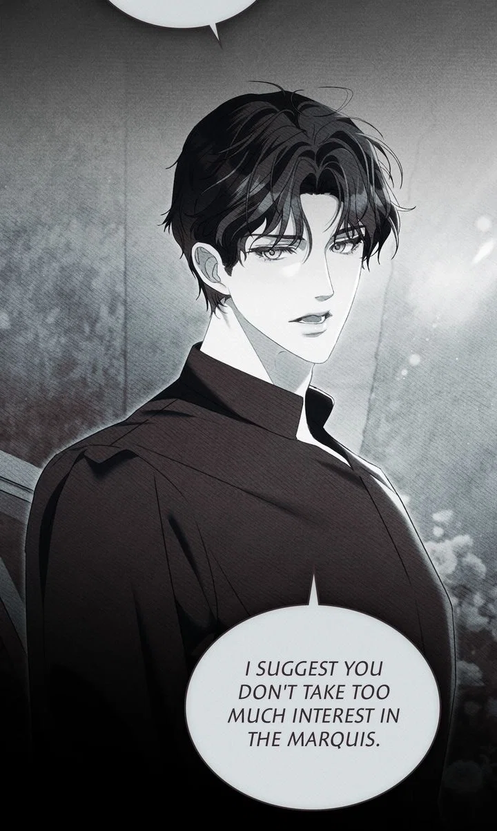 The Hidden Muse Chapter 24 - Page 60