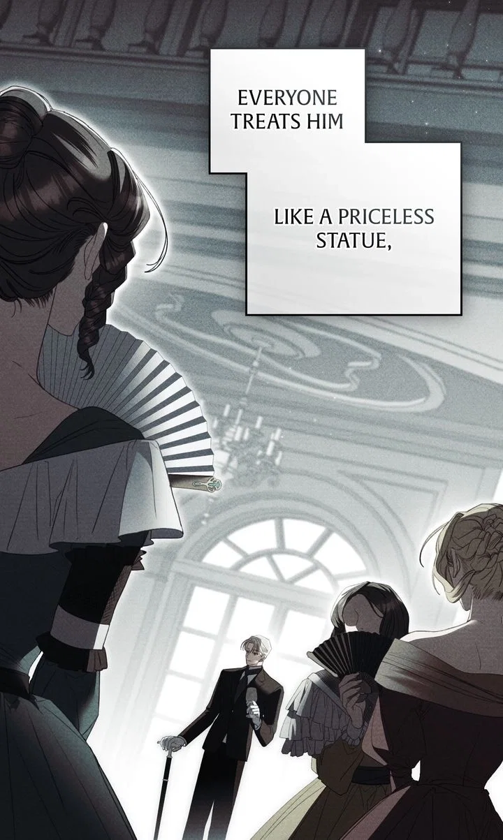 The Hidden Muse Chapter 24 - Page 62