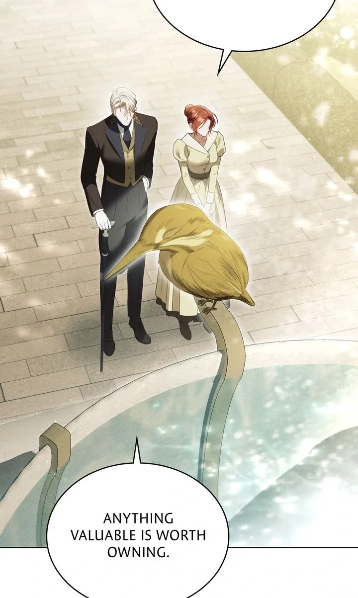 The Hidden Muse Chapter 24 - Page 68