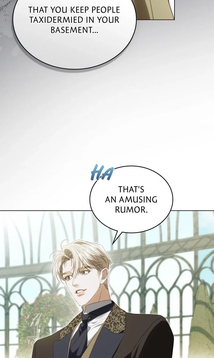 The Hidden Muse Chapter 24 - Page 70