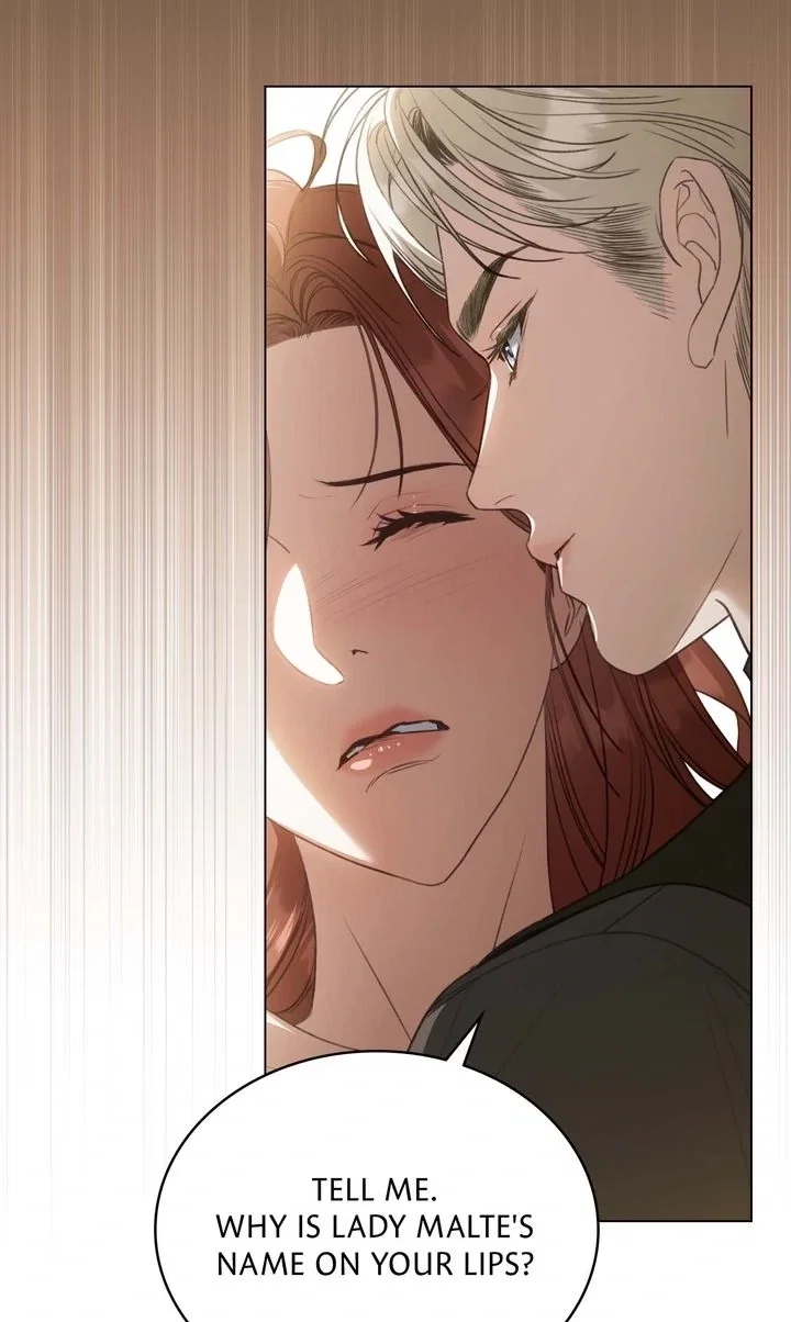 The Hidden Muse Chapter 28 - Page 4