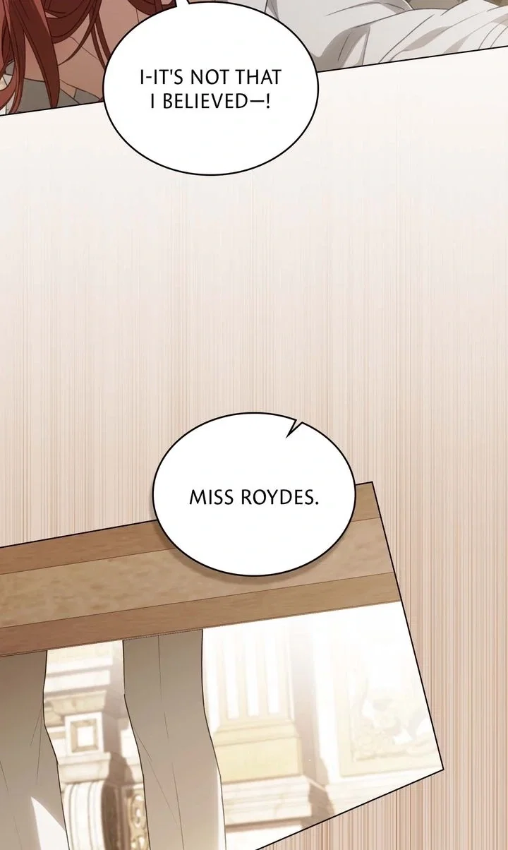 The Hidden Muse Chapter 28 - Page 7