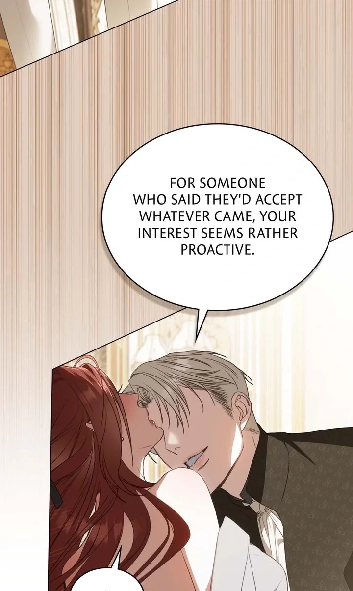 The Hidden Muse Chapter 28 - Page 8