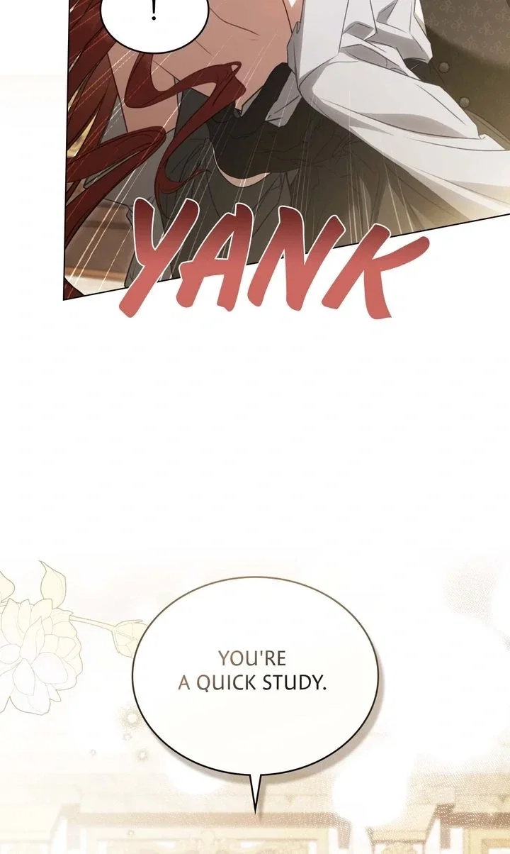 The Hidden Muse Chapter 28 - Page 9