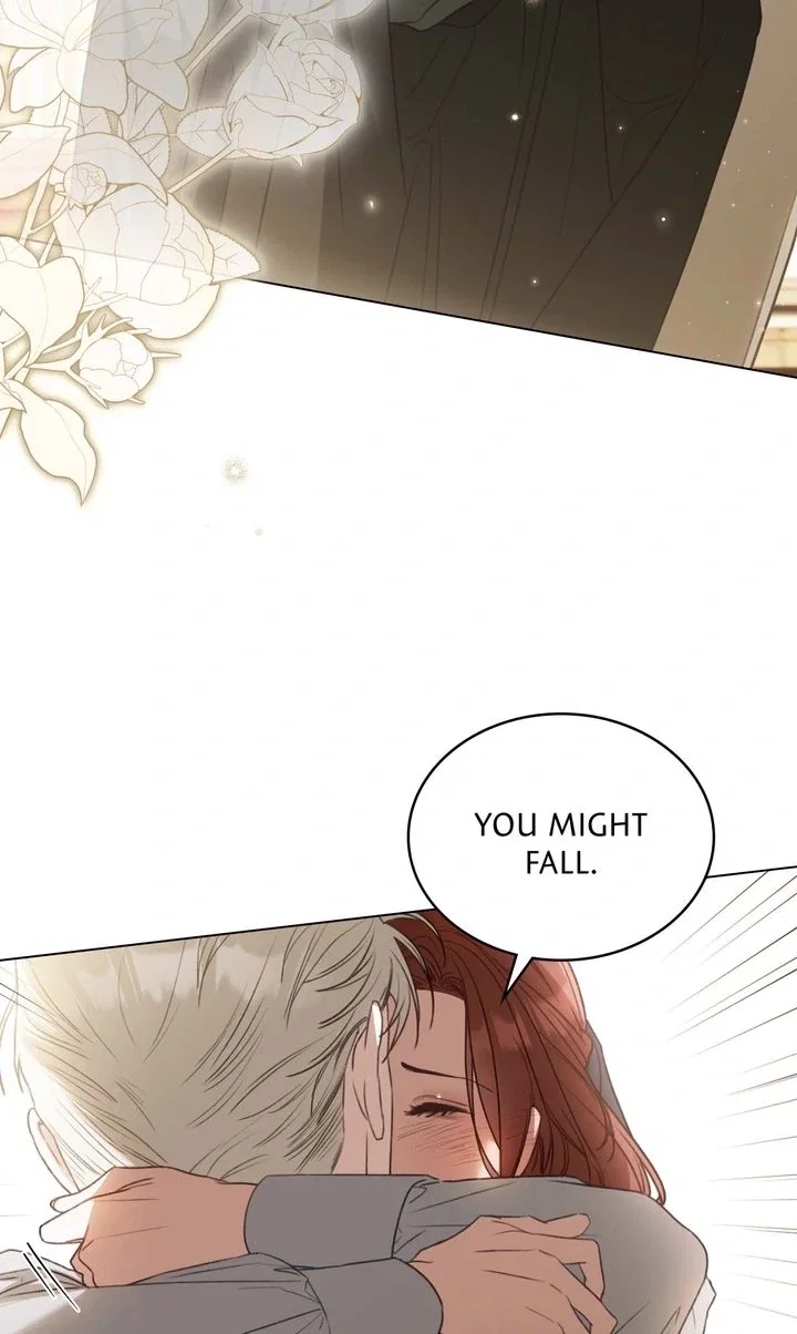 The Hidden Muse Chapter 28 - Page 11