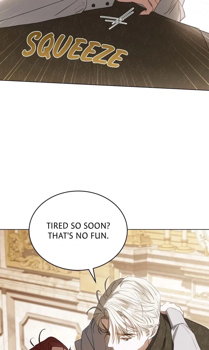 The Hidden Muse Chapter 28 - Page 12