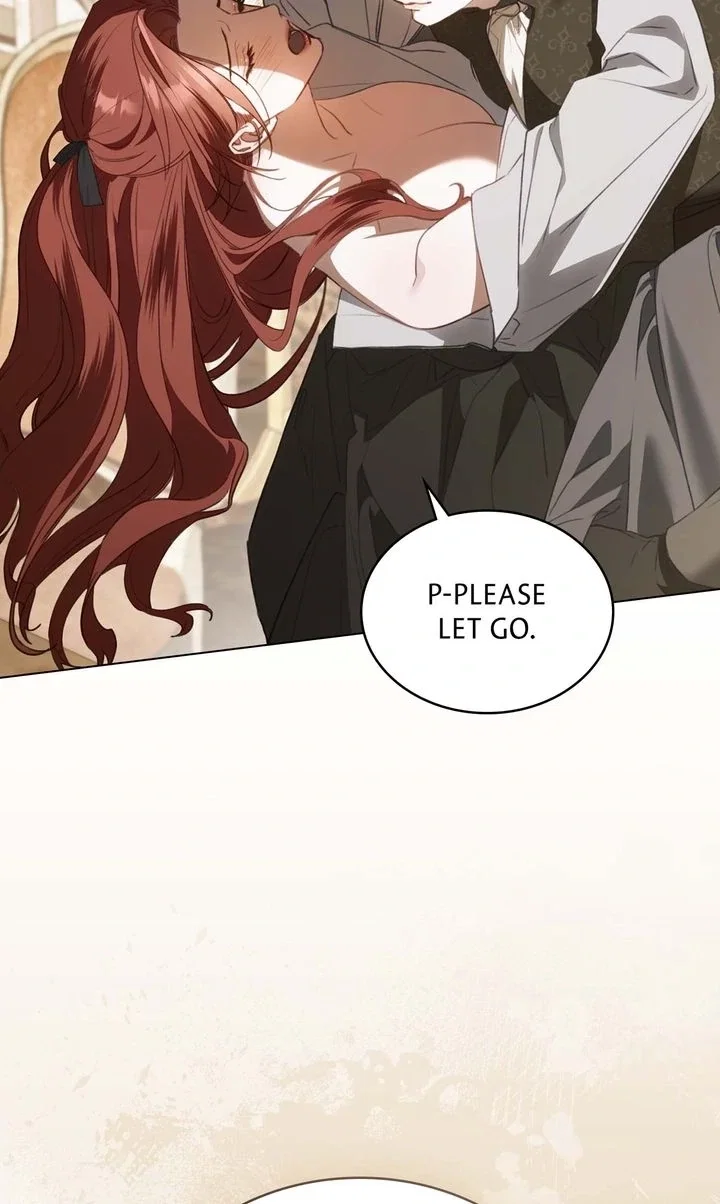 The Hidden Muse Chapter 28 - Page 13
