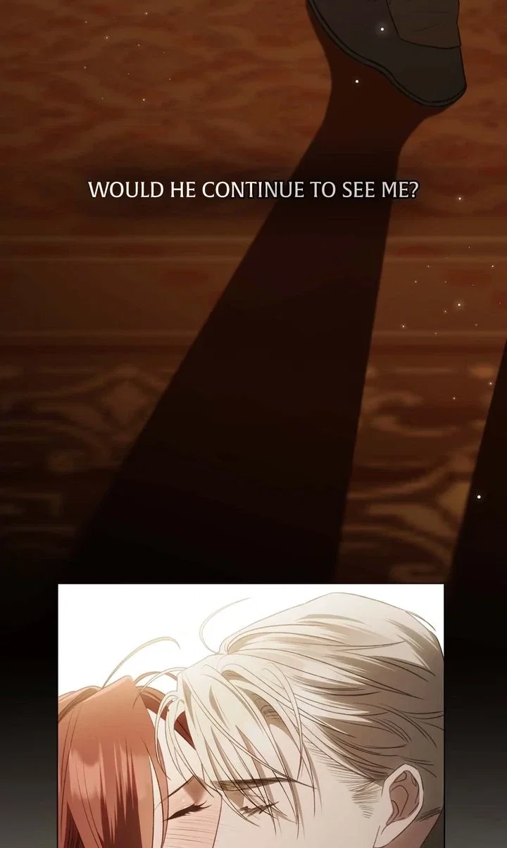 The Hidden Muse Chapter 28 - Page 17