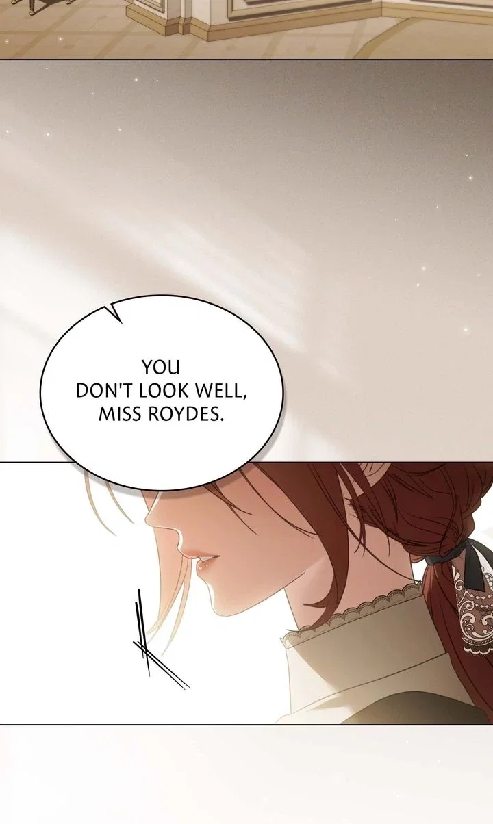 The Hidden Muse Chapter 28 - Page 26