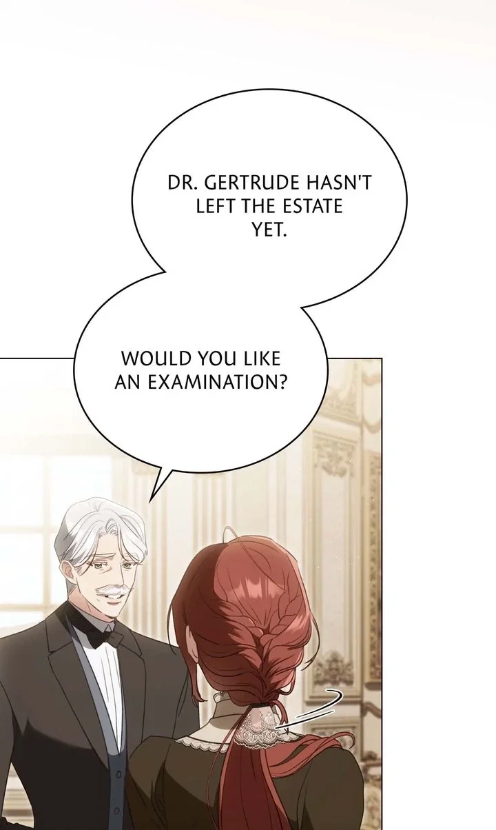 The Hidden Muse Chapter 28 - Page 27