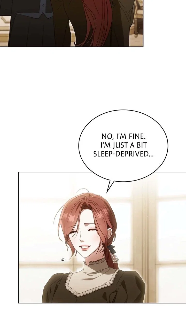 The Hidden Muse Chapter 28 - Page 28