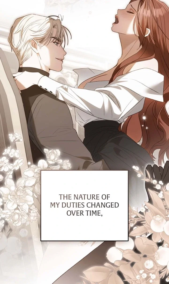 The Hidden Muse Chapter 28 - Page 31