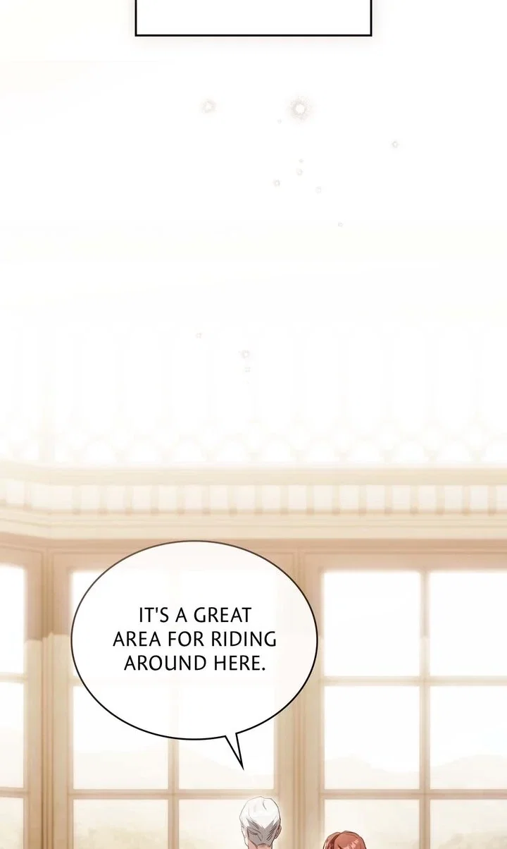 The Hidden Muse Chapter 28 - Page 34