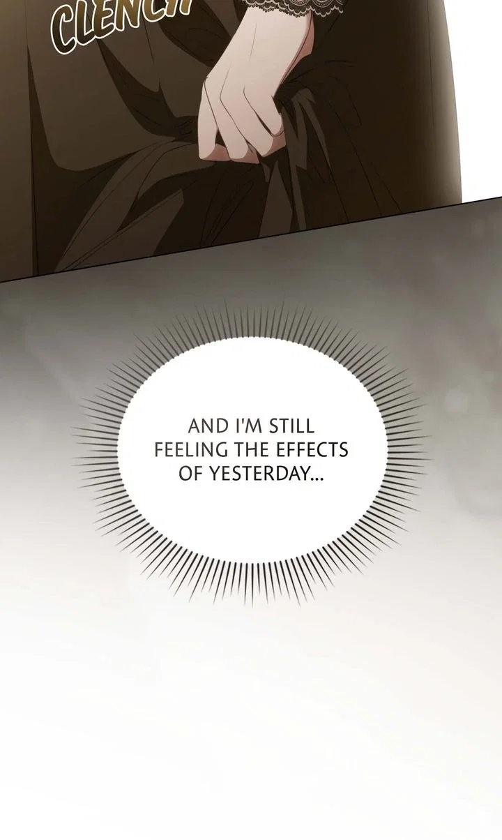 The Hidden Muse Chapter 28 - Page 36